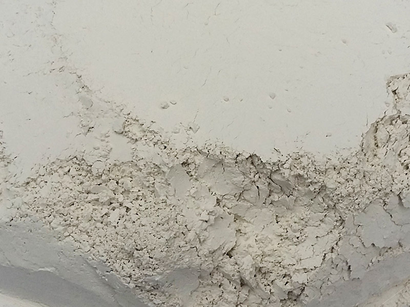無(wú)機(jī)涂料后增稠的原因？解決方案！