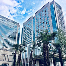 Hotel Tour：中國(guó)西北地區(qū)首家萬麗酒店-西安萬麗